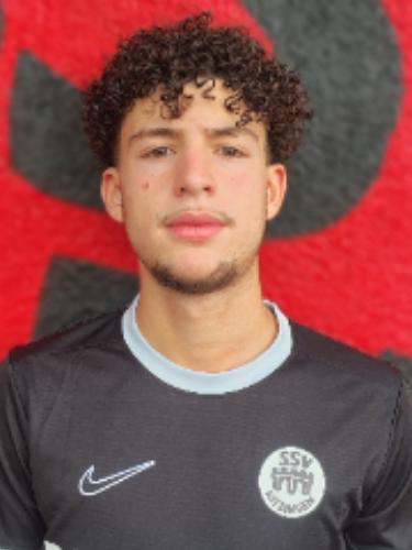 Laith Abdulbaki