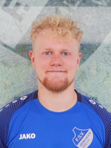 Avatar Bild für Valentin Schlander