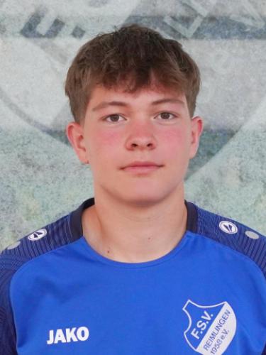 Tobias Thum