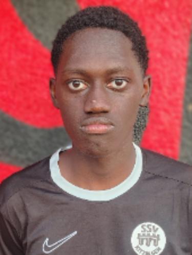 Alex Ngal Ndara Yokotoum