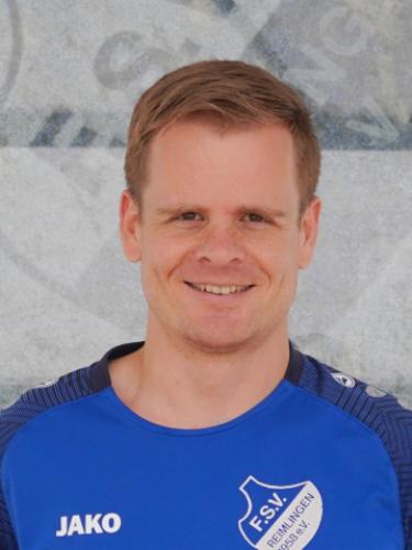 Avatar Bild für Matthias Wolf