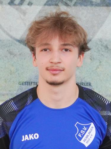 Lukas Meier
