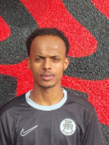Avatar Bild für Ahmed Abdi Youssef