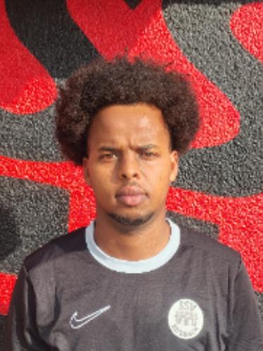 Avatar Bild für Mohamed Abdi Youssef