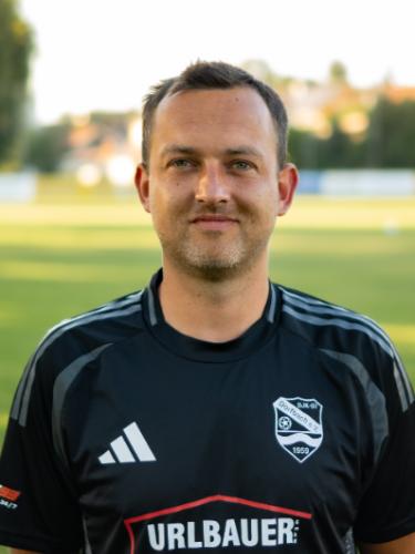 Benjamin Hellmeier