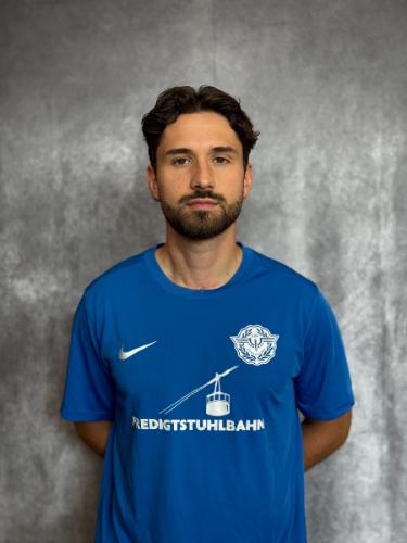Avatar Bild für Arber Tafilaj