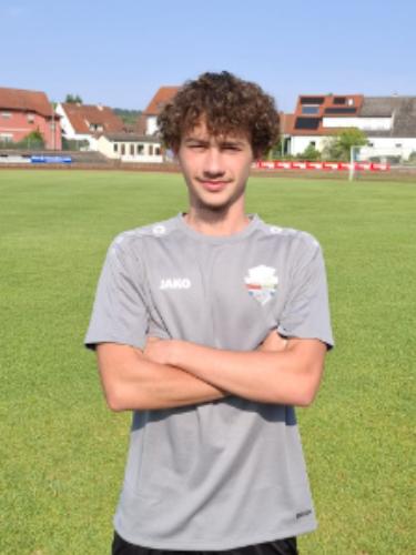 Lennart Krebs