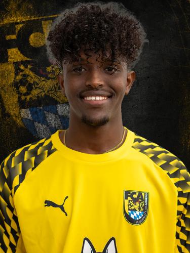 Mohamed Yusuf Abdinasir
