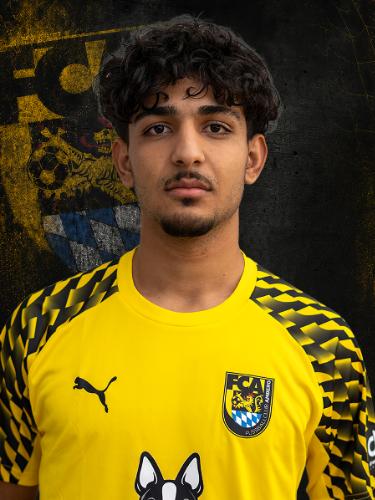 Avatar Bild für Sakfan Badr