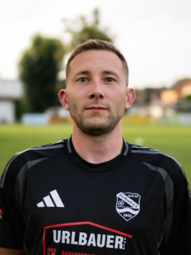 Avatar Bild für Benedikt Wimmer