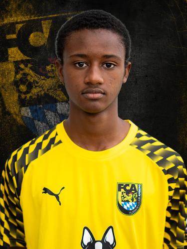 Avatar Bild für Cherif Diallo Sow