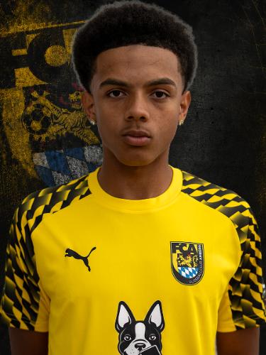 Avatar Bild für Dion Dotzler