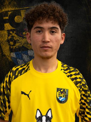 Hossein Ahmadi