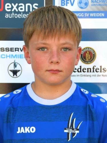 Bastian Schuller