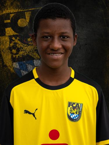 Saikou Diallo Sow