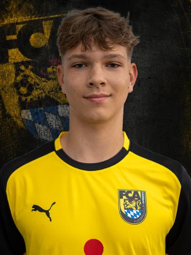 Valentin Moedel