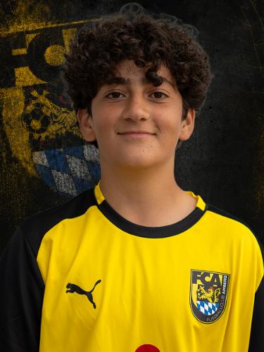 Aws Khalaf