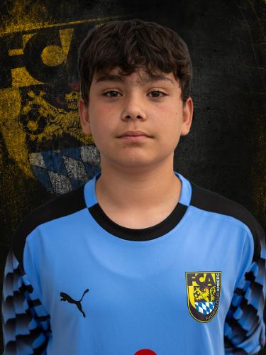 Enes Sahin