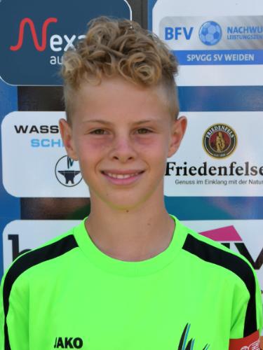Maxime Krahmer