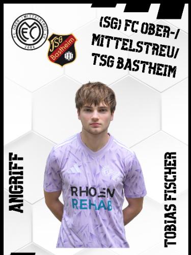 Avatar Bild für Tobias Fischer