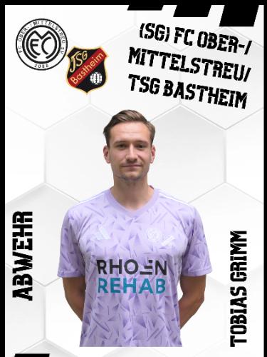 Avatar Bild für Tobias Grimm