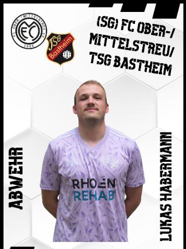Avatar Bild für Lukas Habermann