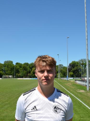 Benedikt Baur