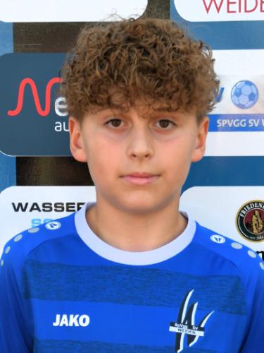Maximilian Schultes