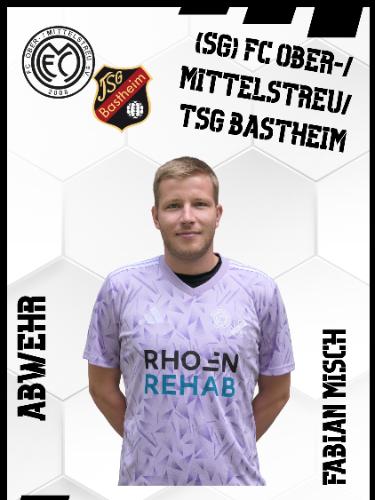 Avatar Bild für Fabian Türk