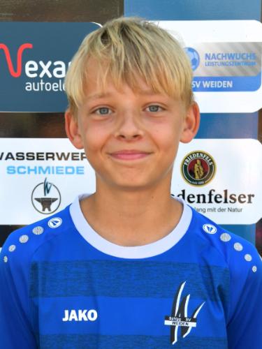 Xaver Völkl
