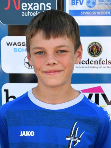 Karl Weniger