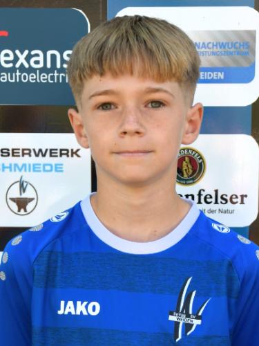 Luca Zachmann