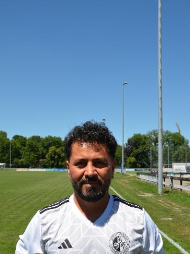 Saad Hazzaa