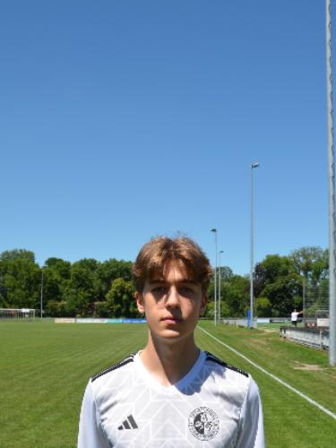 Frederik Hinz