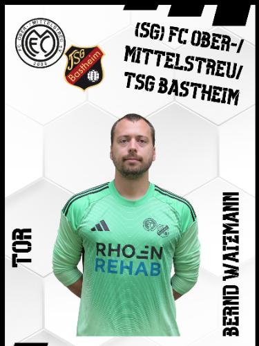 Avatar Bild für Bernd Waizmann