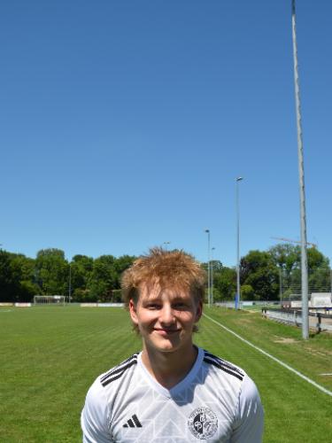 Avatar Bild für Lukas Weiß