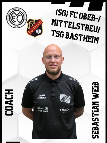 Avatar Bild für Sebastian Weiß