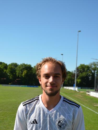 Maximilian Stumpf