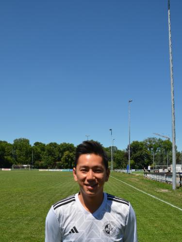 Avatar Bild für Jonathan Ho