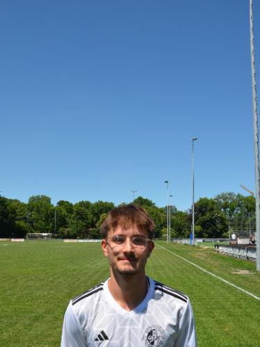Nico Horvath