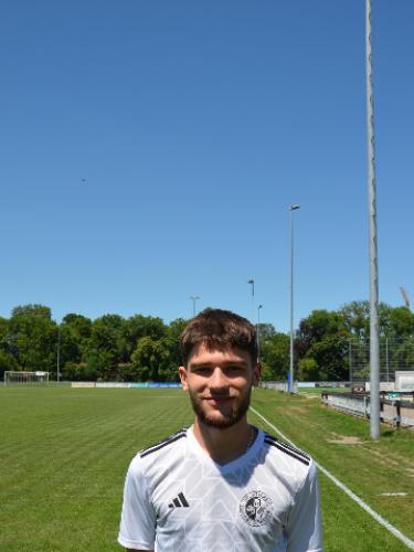 Luca Kastner