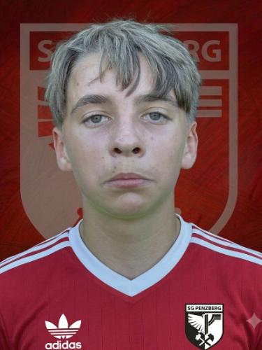 Dominic Kleber