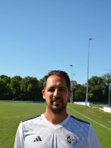 Berkay Özcelik