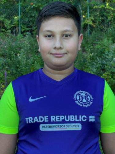 Malik Berisa