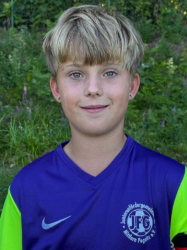 Timo Geist