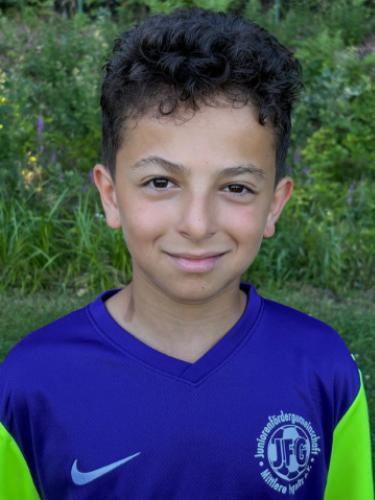 Mohamed Salem