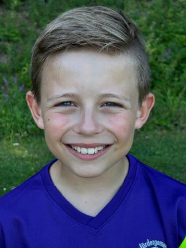 Niklas Theiner