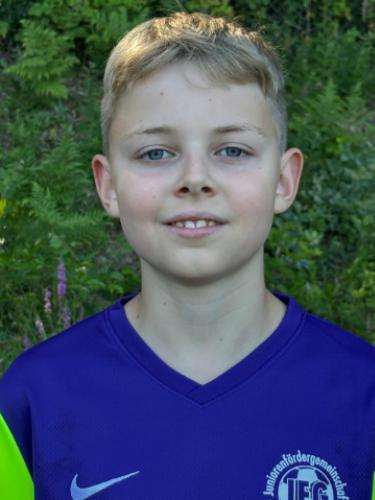 Felix Woy
