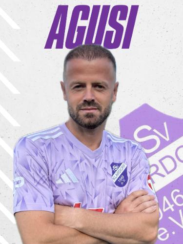 Avatar Bild für Ardian Agusi