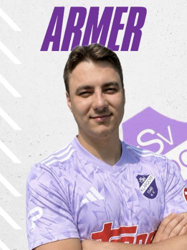 Elias Armer